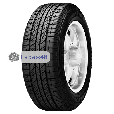 Hankook Dynapro HP RA23 235/55 R17 99V